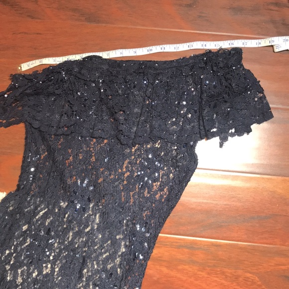 Vintage Handmade Dress - Picture 4 of 8